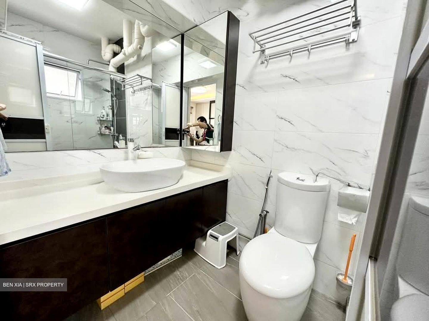 Blk 8 Cantonment Towers (Bukit Merah), HDB 4 Rooms #597737751